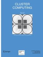 Cluster Computing 1/2012