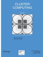 Cluster Computing 2/2012