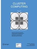 Cluster Computing 4/2012