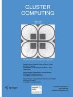 Cluster Computing 3/2013