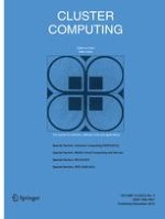 Cluster Computing 4/2013