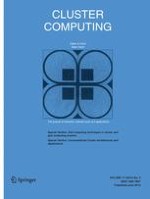 Cluster Computing 2/2014