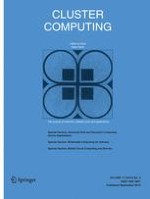 Cluster Computing 3/2014