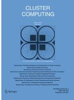 Cluster Computing 2/2017