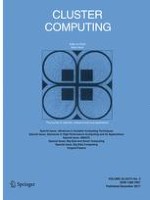 Cluster Computing 4/2017