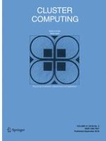 Cluster Computing 3/2018