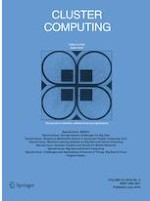 Cluster Computing 2/2019