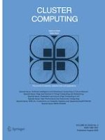 Cluster Computing 4/2022