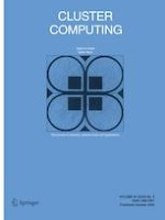 Cluster Computing 5/2022