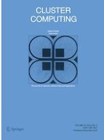 Cluster Computing 6/2022