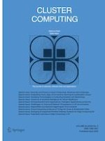 Cluster Computing 2/2023