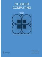Cluster Computing 4/2023