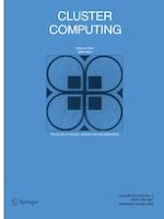 Cluster Computing 5/2023