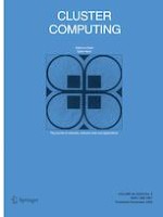 Cluster Computing 6/2023