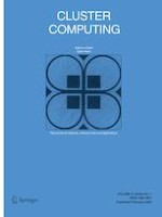 Cluster Computing 1/2024