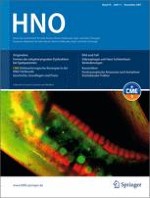 HNO 11/2007