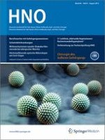 HNO 8/2012