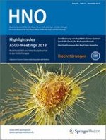 HNO 11/2013