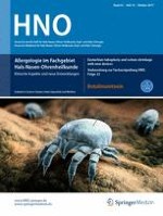 HNO 10/2017