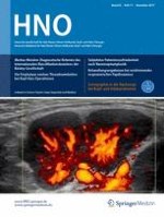 HNO 11/2017