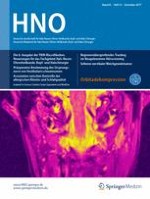 HNO 12/2017