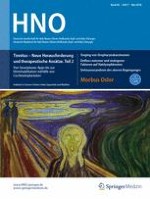 Oropharynx-, Lippen-, Mundhöhlenkarzinome | Staging von  Oropharynxkarzinomen | springermedizin.de