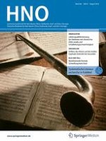 HNO 8/2018