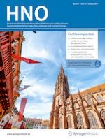 HNO 10/2019