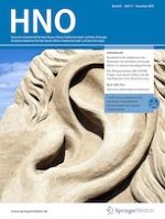 HNO 11/2019