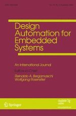 Design Automation for Embedded Systems 3/2008