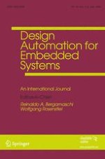 Design Automation for Embedded Systems 1-2/2009