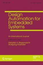 Design Automation for Embedded Systems 2/2010