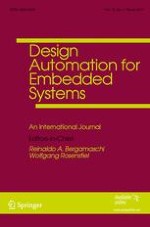 Design Automation for Embedded Systems 1/2011