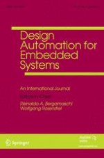 Design Automation for Embedded Systems 2/2013