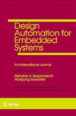 Design Automation for Embedded Systems 1-2/2019