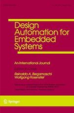 Design Automation for Embedded Systems 1/2020