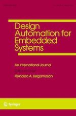 Design Automation for Embedded Systems 1/2022