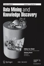 Data Mining and Knowledge Discovery 3/2005