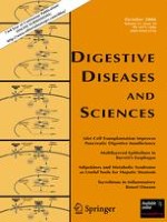 Digestive Diseases and Sciences 10/2006