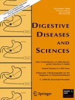 Digestive Diseases and Sciences 12/2006