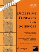 Digestive Diseases and Sciences 5/2006