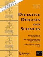 Digestive Diseases and Sciences 8/2006