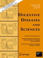 Digestive Diseases and Sciences 9/2006