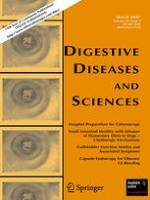 Digestive Diseases and Sciences 3/2007