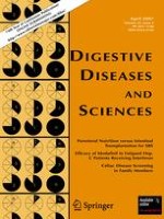 Digestive Diseases and Sciences 4/2007