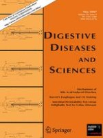 Digestive Diseases and Sciences 5/2007