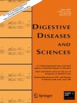 Digestive Diseases and Sciences 6/2007