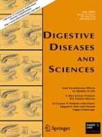 Digestive Diseases and Sciences 7/2007