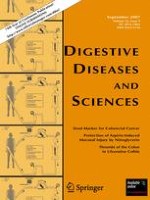 Digestive Diseases and Sciences 9/2007