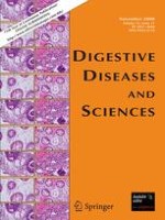 Digestive Diseases and Sciences 11/2008